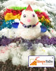 Instant Snow Making Kit – Artificial Snow Powder