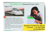 Kutuhal Do It Yourself Levitating Pencil Floating Pencil Making Educational Toy Kit