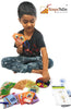 Fun-Filled Number Sense Playing Cards Games. Learn Place Value, Addition, Subtraction, and Mental Math.