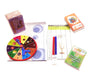 Fun-Filled Number Sense Playing Cards Games. Learn Place Value, Addition, Subtraction, and Mental Math.