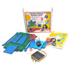StepsToDo _ The Solar Power Science Kit | Multiple Conversion of Solar Energy | Solar Power Study Kit | DIY Science Project Kit (T277)