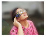 Eclipse Glasses Solar Filter Glasses Solar Eclipse Viewer solar eclipse grahan surya grahan annular eclipse total sun eclipse in India