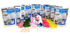 Instant Snow Making kit (Pack of 1) | Artificial Snow Powder | Magical Snow Powder | 50 Gram of Instant Snow Powder for 2 Litter of Instant Snow