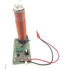 StepsToDo _  PCB Tesla Coil | Ready to Use Tesla Coil Model | Working Model of Tesla Coil | Tesla Coil on PCB (T192)