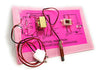 StepsToDo _ Induction Demonstration Kit On Cardboard | Pre-assembled Kit | DIY Science Activity (T183)