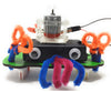 StepsToDo _ Vibrating Robot Making Kit | Make Bristlebot | Robotic Kit | Science Activity Kit (T259_B)