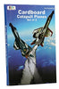 StepsToDo _ Cardboard Catapult Plane Making Kit (Set of 2) | Puzzle Game | Demonstration Kit (A60)