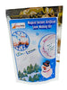 Instant Snow Making kit (Pack of 1) | Artificial Snow Powder | Magical Snow Powder | 50 Gram of Instant Snow Powder for 2 Litter of Instant Snow