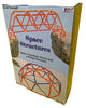 StepsToDo _ Space Structures Making Kit | Make Geodesic Dome and Bridge Structure | DIY Science Activity (A181)