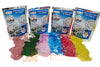 Instant Snow Making kit (Pack of 1) | Artificial Snow Powder | Magical Snow Powder | 50 Gram of Instant Snow Powder for 2 Litter of Instant Snow