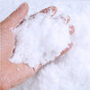 Instant Snow Making kit (Pack of 1) | Artificial Snow Powder | Magical Snow Powder | 50 Gram of Instant Snow Powder for 2 Litter of Instant Snow