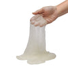 Basic Slime Making Kit | Basic Slime Supplies Kit | Super Slime Mix (600 ml) + Super Slime Activator (400 ml) + 6 Glitter Tubes (T314)