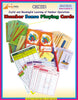 Fun-Filled Number Sense Playing Cards Games. Learn Place Value, Addition, Subtraction, and Mental Math.