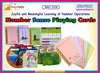 Fun-Filled Number Sense Playing Cards Games. Learn Place Value, Addition, Subtraction, and Mental Math.
