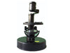 StepsToDo _ Students Simple Microscope (20X) | Plastic Dissection Microscope | DIY Science Activity (A145)