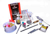 StepsToDo _ Chemistry Kit for Students | Chemistry Experiment Kit | DIY Science Activity Kit | Teaching Aid | DIY Educational Activities Kit (A00014)