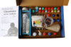 StepsToDo _ Chemistry Kit for Students | Chemistry Experiment Kit | DIY Science Activity Kit | Teaching Aid | DIY Educational Activities Kit (A00014)