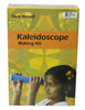 StepsToDo _ DIY Kaleidoscope Making Kit | DIY Working Model | Physics Science Activity Kit (A00018)