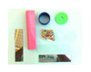 StepsToDo _ DIY Kaleidoscope Making Kit | DIY Working Model | Physics Science Activity Kit (A00018)