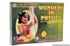 StepsToDo _ Wonders in Physics | Set of 11 Fun Toys | Learn Concepts of Physics | DIY Science Activity Kit (A0002)