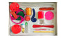 StepsToDo _ Wonders in Physics | Set of 11 Fun Toys | Learn Concepts of Physics | DIY Science Activity Kit (A0002)