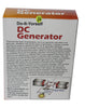 StepsToDo _ DC Generator Electricity Kit | DIY Working Model | School Project | Physics Science Activity Kit (A00021)