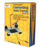 StepsToDo _ Multiple Solar Energy Conversion Kit (3 in 1) | DIY Working Model | Physics Electronics Science Activity (A00023)