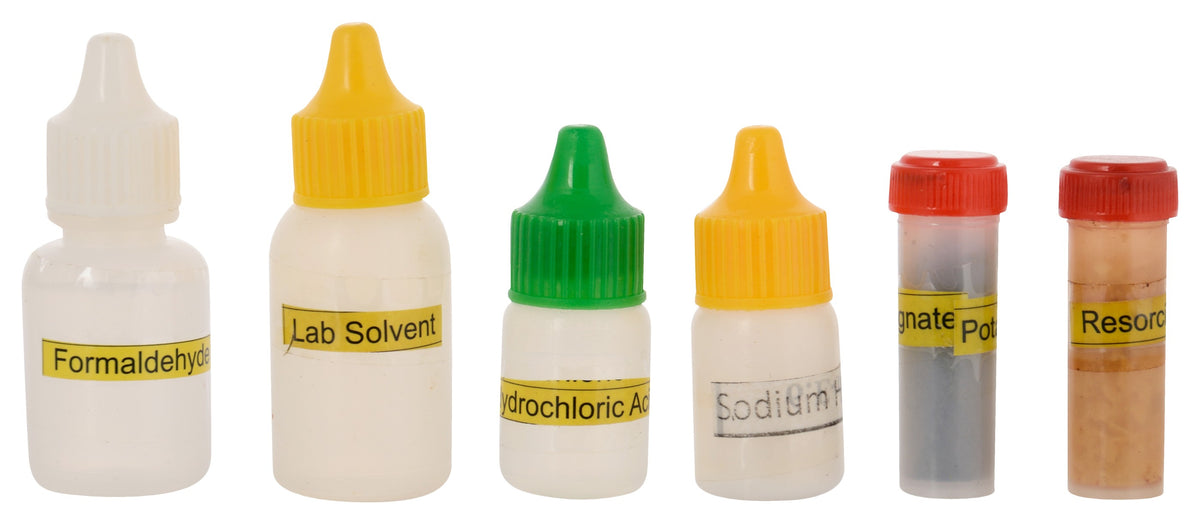 Class 10 Chemistry Kit – Acids, Bases & Salts