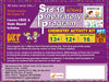 Class 10 Chemistry (Types of Reaction, Metals & Non-Metals) - Hands On Learning Kit