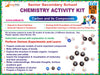 Class 10 Chemistry (Carbon and its Compounds) - Hands On Learning Kit