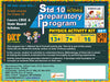 Class 10 Physics (Magnetic Effect of Electric Currents, Electromagnetism) - Hands On Learning Kit