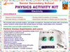 Class 10 Physics (Electricity) - Hands On Learning Kit