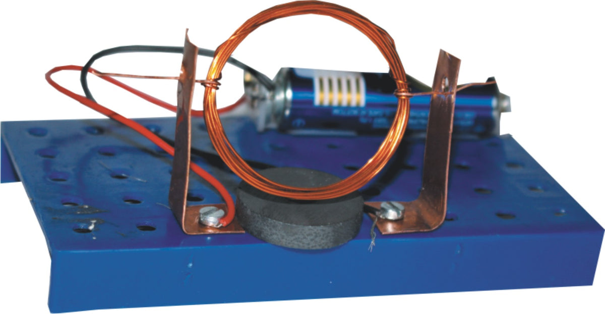 Class 10 Physics Kit – Magnetic Effects of Electric Current