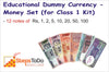 Measurement, Money, Time and Geometry for Class 1. Educational Activities & Games. Maps to School & Olympiad Syllabus