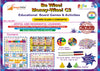Class 2 Money Operation Math Learning Games