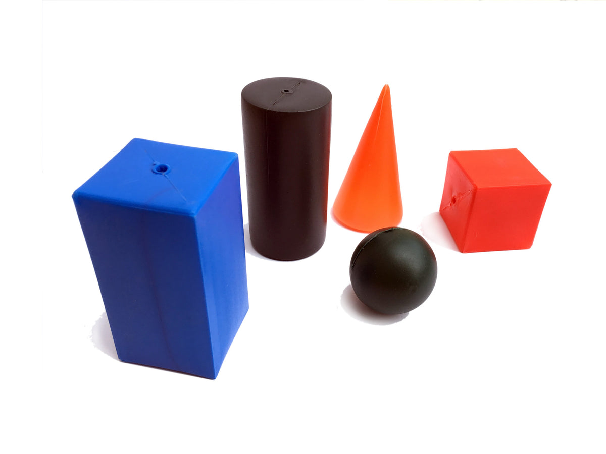 Class 1 Measurement, Money, Time & Geometry Activities