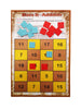 Addition & Subtraction for Class 1. Collection of Board Games & Activities. Premium Educational Kit. Maps to School & Olympiads Syllabus