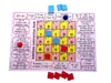 Addition & Subtraction for Class 1. Collection of Board Games & Activities. Premium Educational Kit. Maps to School & Olympiads Syllabus