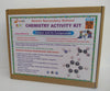 Class 10 Chemistry (Carbon and its Compounds) - Hands On Learning Kit