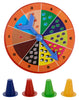 Addition & Subtraction for Class 1. Collection of Board Games & Activities. Premium Educational Kit. Maps to School & Olympiads Syllabus