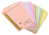 Games with Number Sense Playing Cards. - Set of 120  Number & 8 Operation Cards