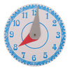 Be Wise! Time-wise! Help Your Kids Learn Essential Skills in Real-Life: Clock, Time Telling, Daily Dairy, Planner Monthly Calendar, Seasons. Kit Includes Includes Dummy Clock and much more.