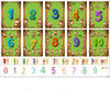Essentials for Early Learning (Set B): Joyful way to Trace & Learn Alphabets, Words and Numbers