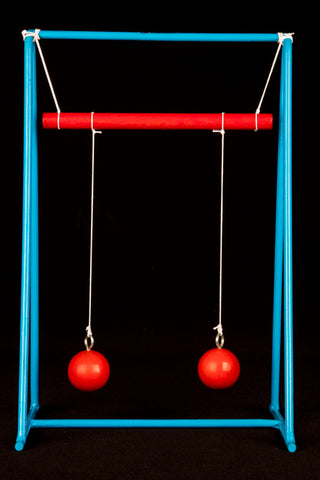 Coupled Pendulum