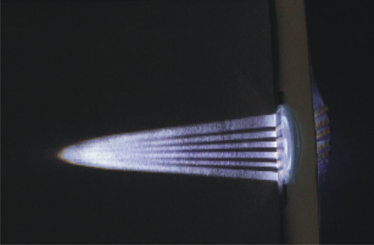 Class 10 Physics Kit – Light, Reflection & Refraction