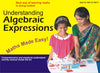 StepsToDo _ Understanding Algebraic Expression Kit Using Tiles | Math Made Easy | Mathematics Concept Kit (A71)