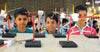 8 Days - Summer Camp - Science Activity Program (Standard 1 to 9)