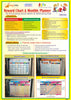 StepsToDo _ Reward Chart & Monthly Planner (T10)