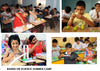 8 Days - Summer Camp - Science Activity Program (Standard 1 to 9)
